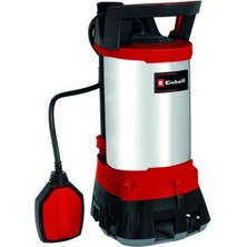 Einhell Ge Dp 7935 N Eco Dalgıç Pompa Kirli Su