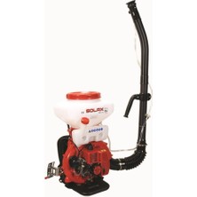 Solax 3WF-3 14 Litre Motorlu Ilaçlama Atomizeri