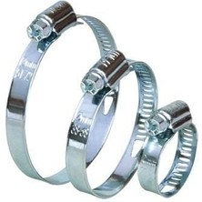 Ayarlı Kelepçe 25-40