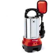 Einhell Gc Dp 6315 N Kirli Su Dalgıç Pompa