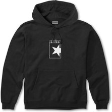 Etnies Star Blk Sweatshirt