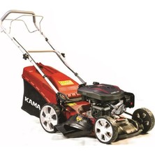 Kama UMS46 Şanzımanlı Benzinli Çim Biçme Makinesi