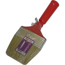 Dyo Kobra Robot Kestirme Fırça No:4