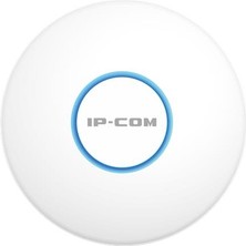 Ip-Com Pro 6 Lıte 2.4/5ghz 802.11AX 3000MBPS 2x2 Mımo Wıfı6 Tavan Tipi Access Poınt(Adaptörlü)