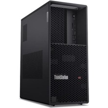 Lenovo Thınkstatıon P3 V2 30HT004JTR Ultra 9 285K-64GB Ddr5 Ram-1tb NVME-20GB Rtx 4000 ADA-W11 Pro