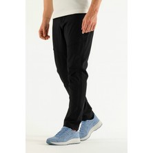 Vatan Tekstil Erkek Nefes Alabilen Yazlık Likralı Outdoor Pantolon Normal Kalıp