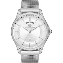 Sergio Tacchini Sergıo Tacchını ST.1.10265.1 Erkek Kol Saati