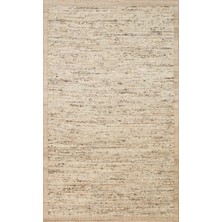 Kalesta Halı Soul Multy Natural, Yün ve Jüt ile Üretilen Kendinden Bordürlü Modern %100 Doğal Salon Halısı
