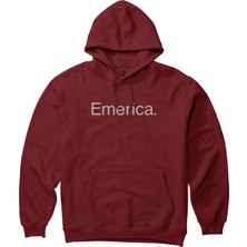 Emerica Pure Logo Bur Sweatshirt