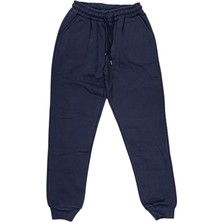 Caribou Erkek Çocuk Kalın Okul Eşofman Altı