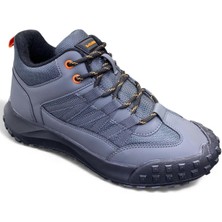 Desimod Erkek G Class Ortopedik Konfor Kaydırmaz Taban Kışlık Su Geçirmez Trekking Spor Ayakkabı Bot