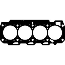 CORTECO Xmpdby Skc 0.9 Mm. 1 Çentik Doblo-Punto-Strada 1.9 Jtd 182.B9.00/188.A2.00 4081111 Mot.itibaren