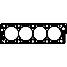 CORTECO Xmpdby 411318P Skc BERLINGO-XSARA-P406 1.8 97 Lfx XU7JB 84MM x 1.50MM