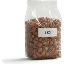 1 kg Fındık Kabuğu: Ekonomik Yakıt, Hızlı Tutuşturucu ve Mangal Közü %100 Doğal | [çok Amaçlı]