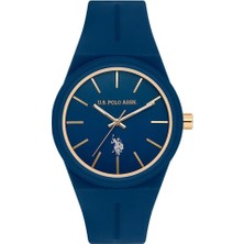 U.s. Polo Assn. USPA1110-04 Erkek Kol Saati