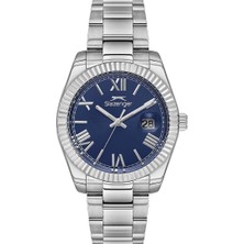 Slazenger SL.09.2508.1.03 Erkek Kol Saati