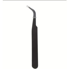 Yaratıcı Sanatlar Atölyesi Statik Hobi ve Tamir Cımbızı Hassas Uçlu Hobi Cımbızı Hobi Pensesi Tamir Pensesi