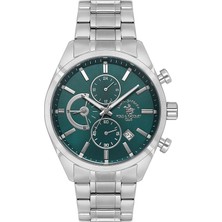 Santa Barbara Polo & Racquet Club Santa Barbara Polo&racquet Club SB.4.10051-4 Erkek Kol Saati