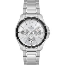 Wesse WWG208804 Erkek Kol Saati