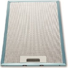 Ehla Filtre 23,5X30 Cm.alt Tırnak Arası 12,5cm. Davlumbaz Filtresi