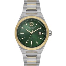 Valentino Orlandi Valentıno Orlandı VO.1.10024-5 Otomatik Erkek Kol Saati