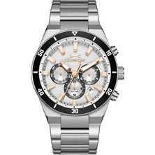 Slazenger SL.09.2492.2.05 Erkek Kol Saati