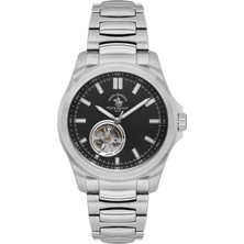 Santa Barbara Polo & Racquet Club Santa Barbara Polo&racquet Club SB.1.10629-2 Otomatik Erkek Kol Saati