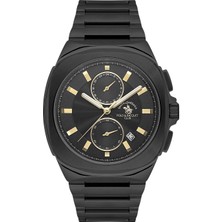 Santa Barbara Polo & Racquet Club Santa Barbara Polo&racquet Club SB.1.10610-5 Erkek Kol Saati