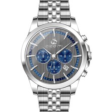 Bigotti Bıgottı BG.1.10468.7 Erkek Kol Saati