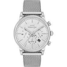 Slazenger SL.09.2460.2.03 Erkek Kol Saati