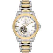 Santa Barbara Polo & Racquet Club Santa Barbara Polo&racquet Club SB.1.10629-5 Otomatik Erkek Kol Saati