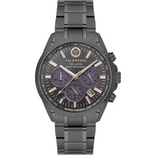 Valentino Orlandi Valentıno Orlandı VO.1.10010-4 Erkek Kol Saati