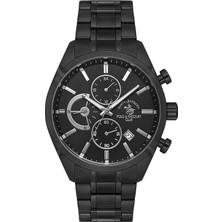 Santa Barbara Polo & Racquet Club Santa Barbara Polo&racquet Club SB.4.10051-7 Erkek Kol Saati