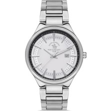 Santa Barbara Polo & Racquet Club Santa Barbara Polo&racquet Club SB.1.10422-1 Erkek Kol Saati