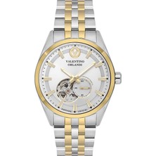 Valentino Orlandi Valentıno Orlandı VO.1.10034-4 Otomatik Erkek Kol Saati