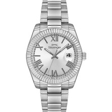 Slazenger SL.09.2508.1.06 Erkek Kol Saati