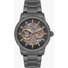 Santa Barbara Polo & Racquet Club Santa Barbara Polo&racquet Club SB.1.10523-4 Otomatik Erkek Kol Saati