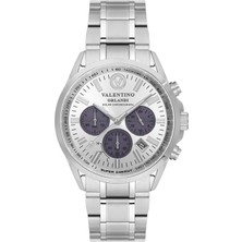 Valentino Orlandi Valentıno Orlandı VO.1.10010-1 Erkek Kol Saati