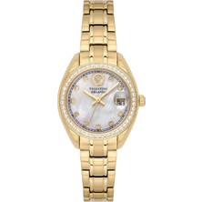 Valentino Orlandi Valentıno Orlandı VO.4.10011-2 Kadın Kol Saati