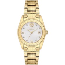 Valentino Orlandi Valentıno Orlandı VO.4.10008-2 Kadın Kol Saati