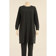 Senfoni Pantalon'lu Ikili Takım