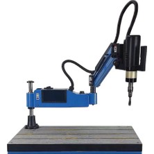 Scheppach Elektrikli Kılavuz Çekme Makinası M3-M16 GFB5415