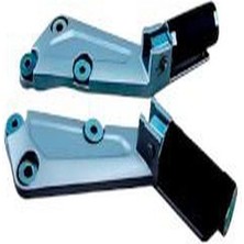 Ramzey Cub 100 Uyumlu Arka Basamak Sağ-Sol Komple Erpilsan Elektronik