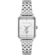 U.s. Polo Assn. USPA2043-04 Kadın Kol Saati