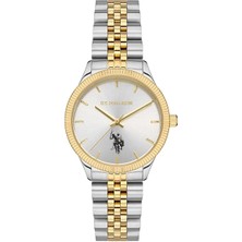 U.s. Polo Assn. USPA2061-02 Kadın Kol Saati