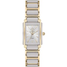 Santa Barbara Polo & Racquet Club Santa Barbara Polo&racquet Club SB.4.10030-2 Kadın Kol Saati