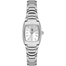 Santa Barbara Polo & Racquet Club Santa Barbara Polo&racquet Club SB.1.10639-1 Kadın Kol Saati