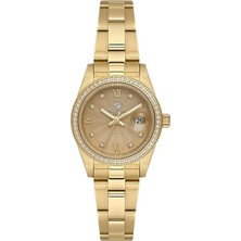 Santa Barbara Polo & Racquet Club Santa Barbara Polo&racquet Club SB.4.10035-3 Kadın Kol Saati