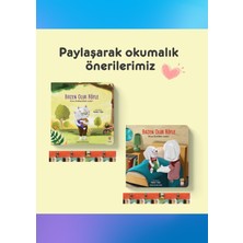 Sincap Kitap Bazen Olur Böyle - Biraz Kıskandım Sanki, Biraz Kızdım Sanki(2kitap)