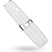 ForWhat Büro Ev Ofis Kişisel Cilt Bakımı Için Yüz Tüyü Temizleyici Epilasyon Aparatı